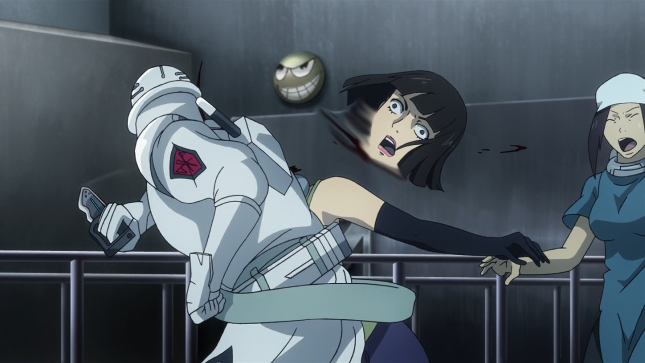 Deadman Wonderland (Senzou no Fansub)